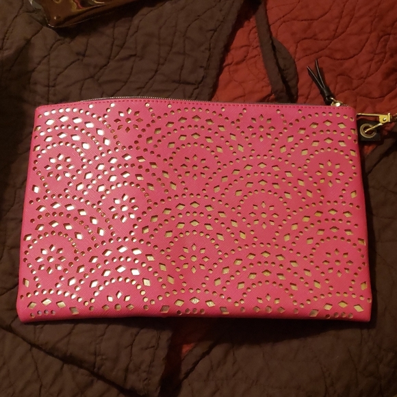 Bundle of Victoria secret makeup bags - Picture 5 of 6